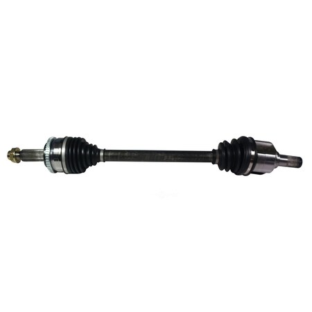 Gsp New Cv Axle No Gsp Ncv75079 Gsp NCV75079